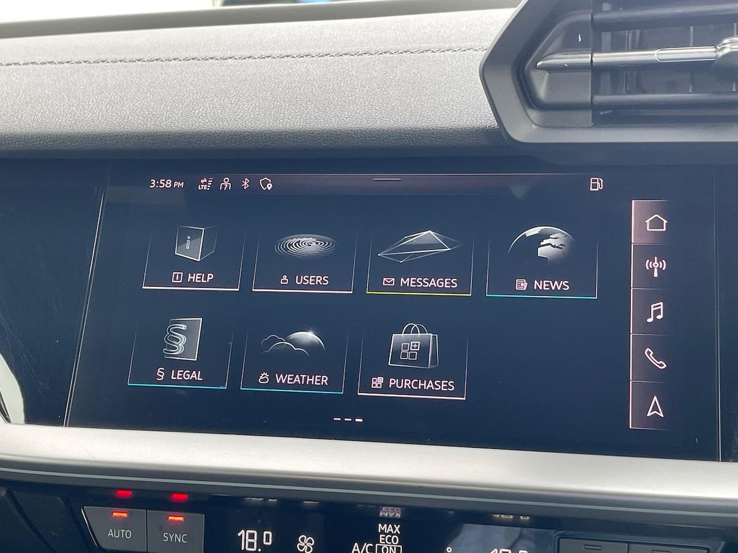 Used Audi A3 2021 for sale - 78202024: Photo 27