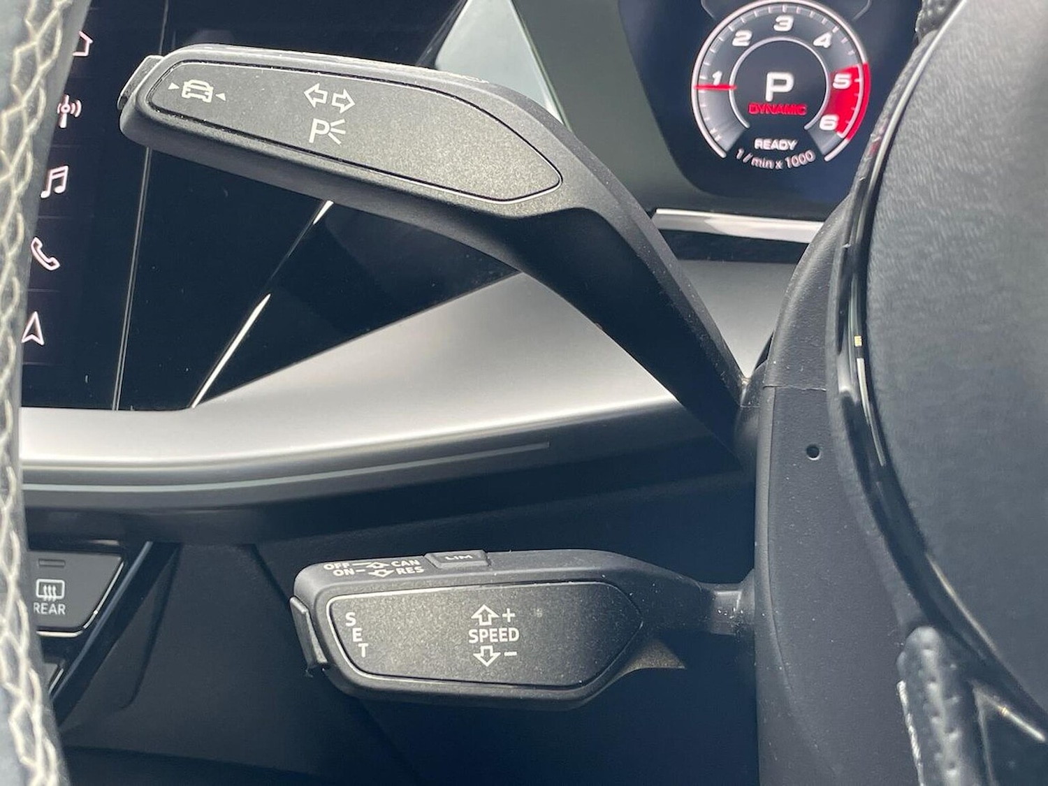 Used Audi A3 2021 for sale - 78202024: Photo 30