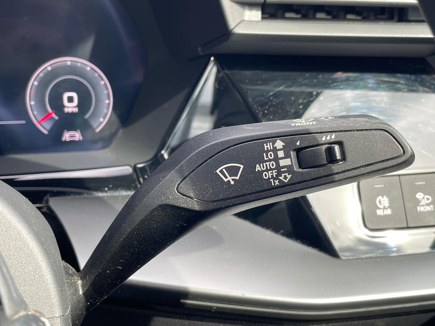 Used Audi A3 2021 for sale - 78202024: Photo 31