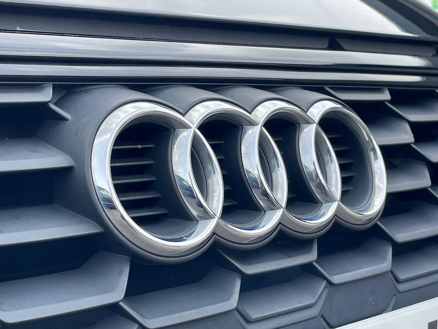 Used Audi A3 2021 for sale - 78202024: Photo 33