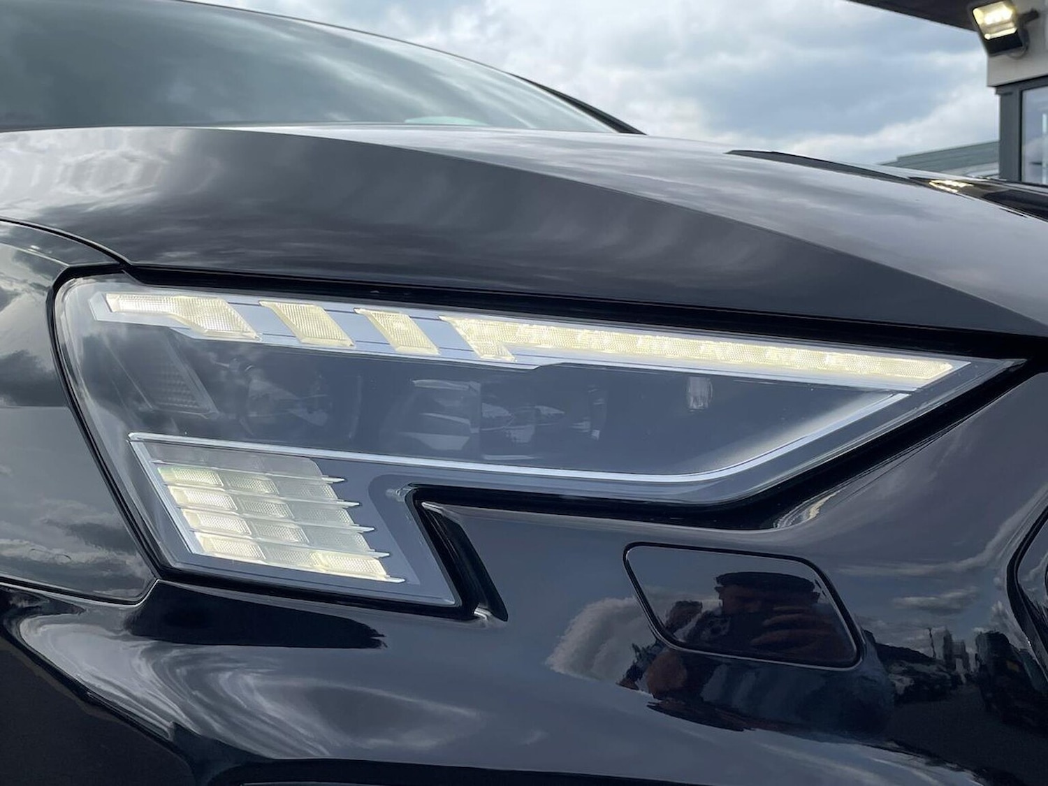 Used Audi A3 2021 for sale - 78202024: Photo 34