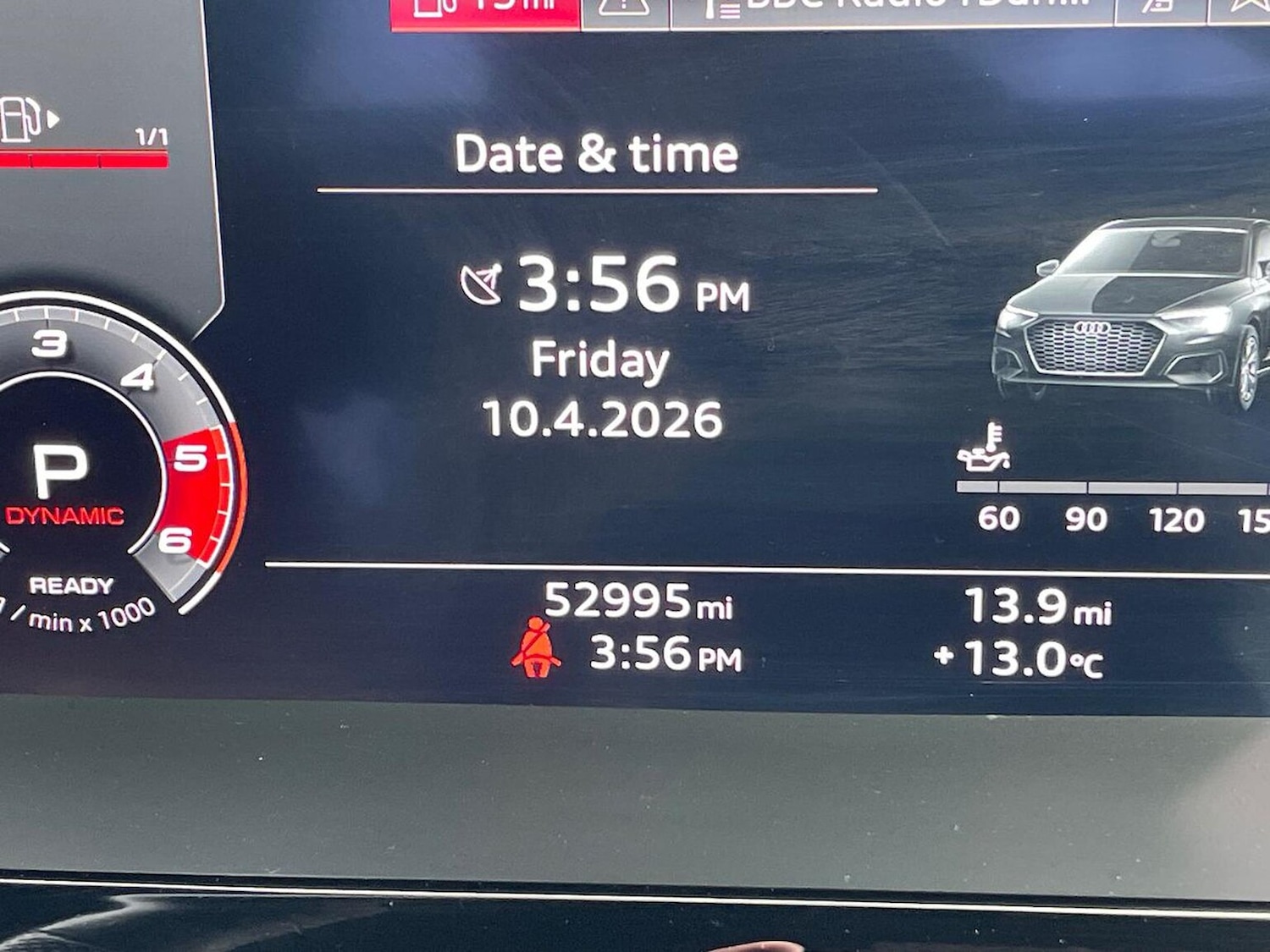 Used Audi A3 2021 for sale - 78202024: Photo 39