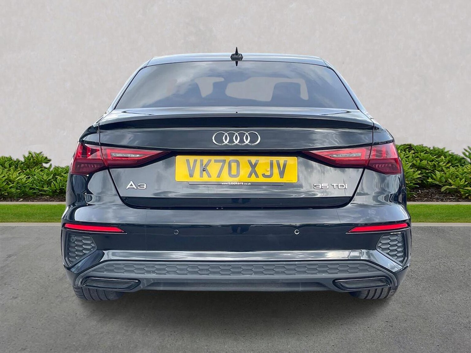 Used Audi A3 2021 for sale - 78202024: Photo 6