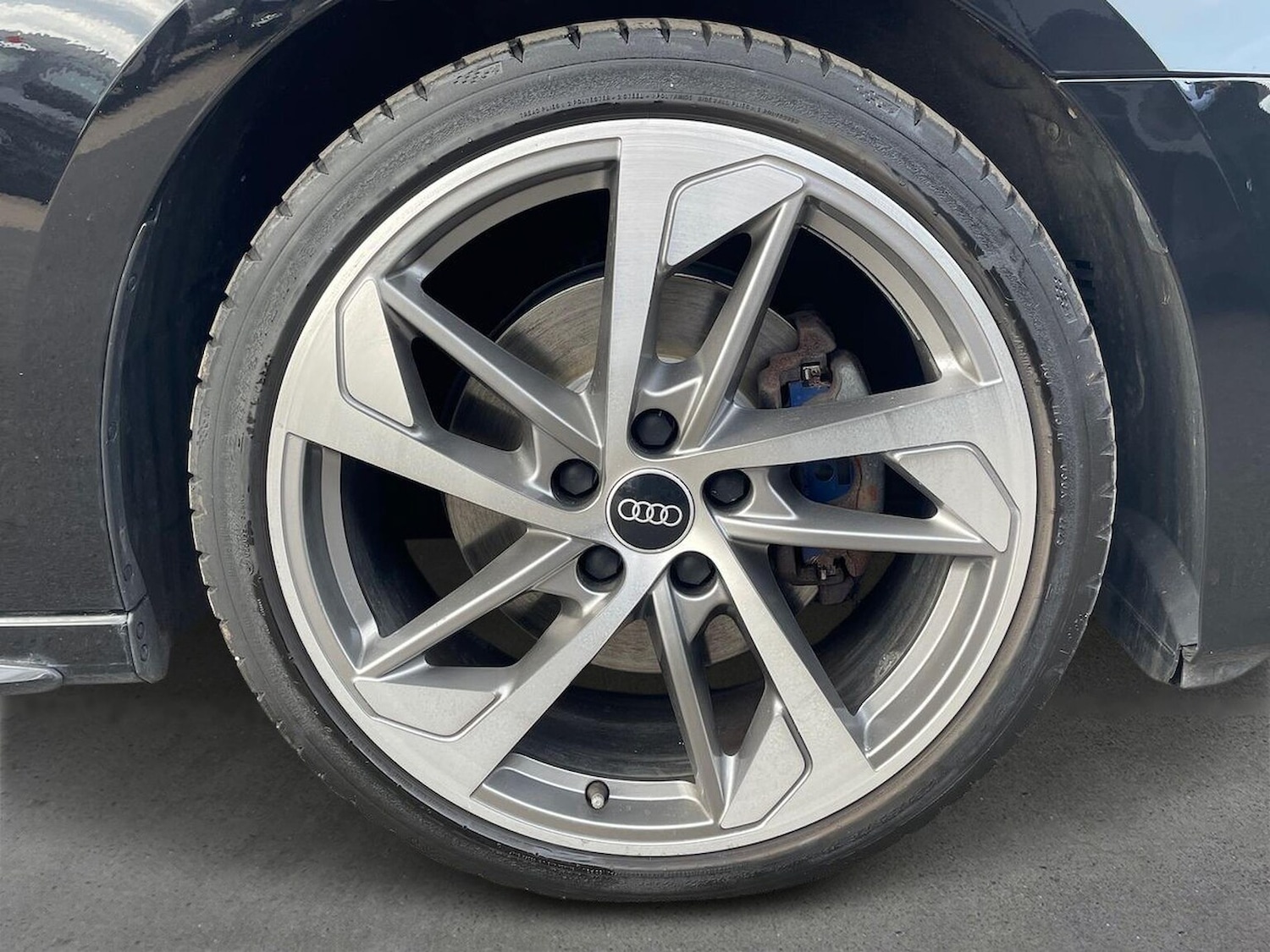 Used Audi A3 2021 for sale - 78202024: Photo 8