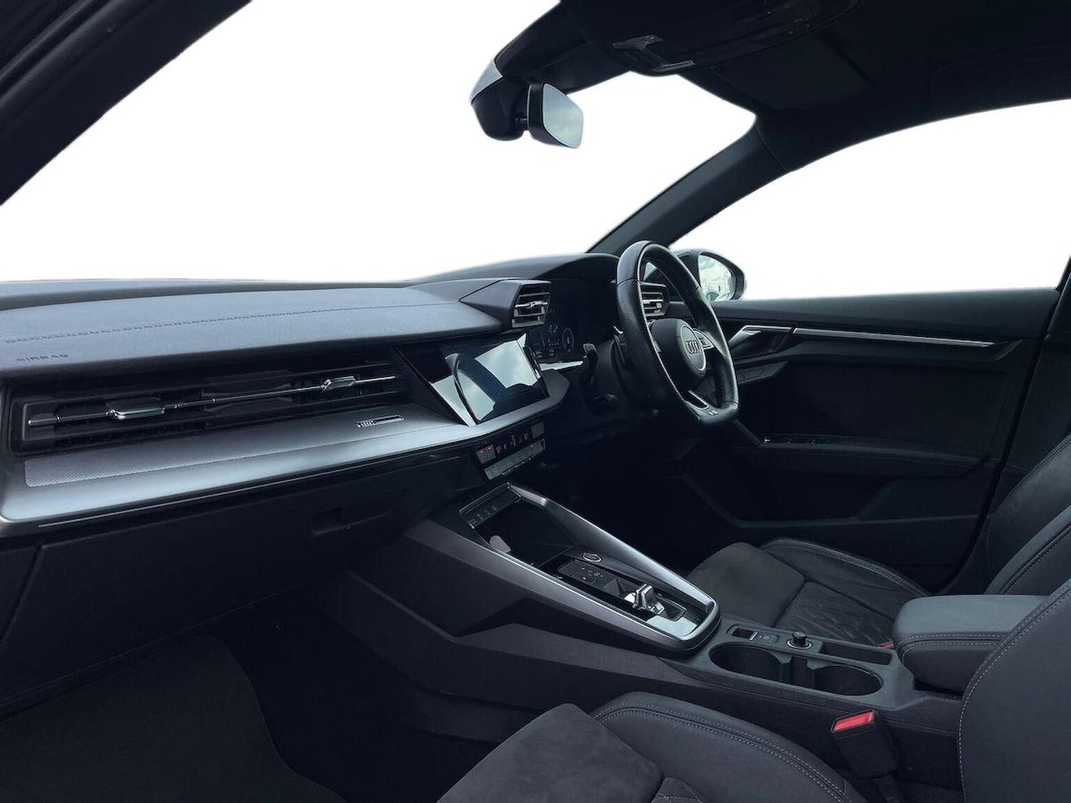 Used Audi A3 2021 for sale - 78202024: Photo 9