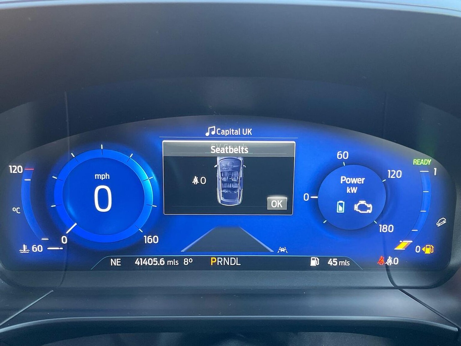 Used Ford Kuga 2021 for sale - 76655946: Photo 10