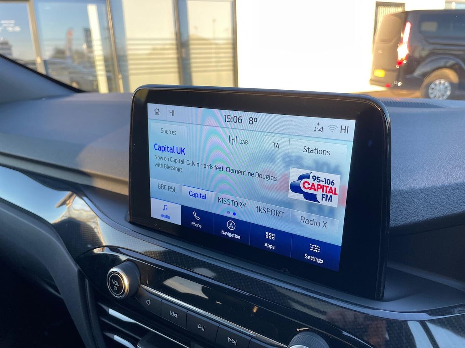 Used Ford Kuga 2021 for sale - 76655946: Photo 11