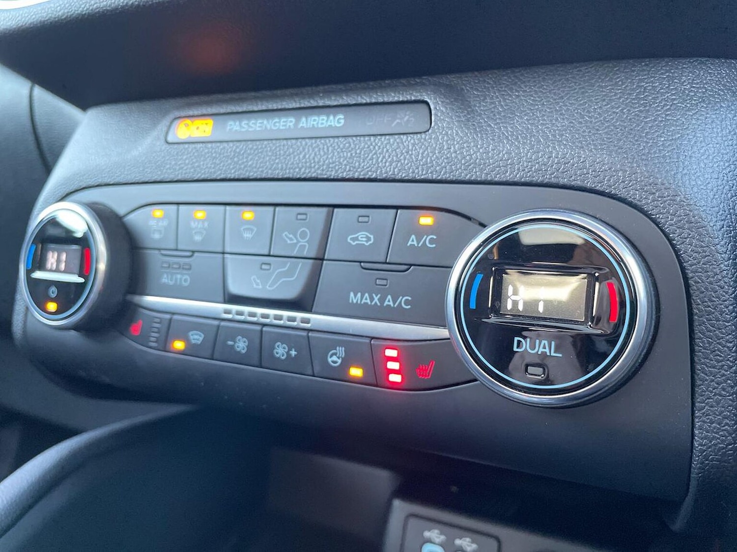 Used Ford Kuga 2021 for sale - 76655946: Photo 12