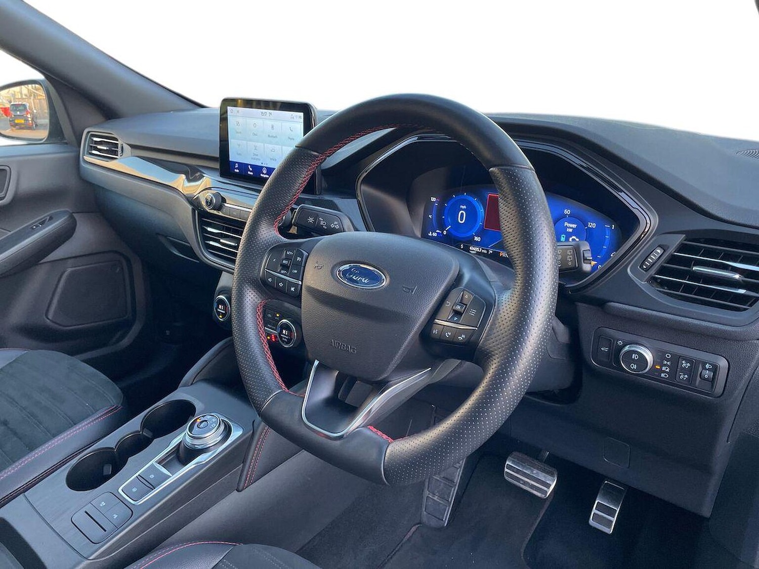 Used Ford Kuga 2021 for sale - 76655946: Photo 15