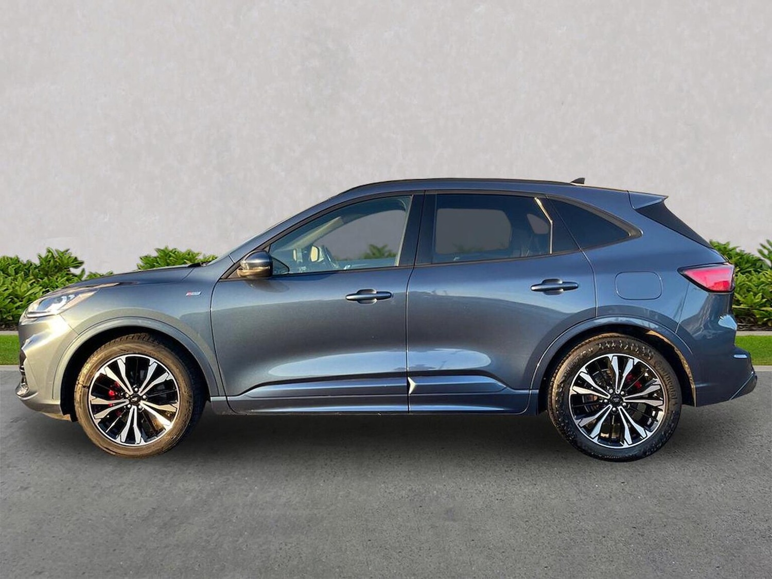 Used Ford Kuga 2021 for sale - 76655946: Photo 19