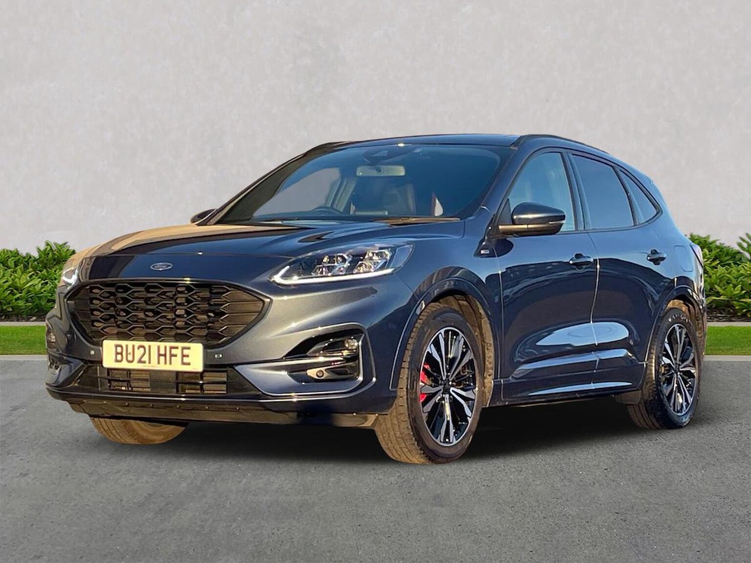 Used Ford Kuga 2021 for sale - 76655946: Photo 20