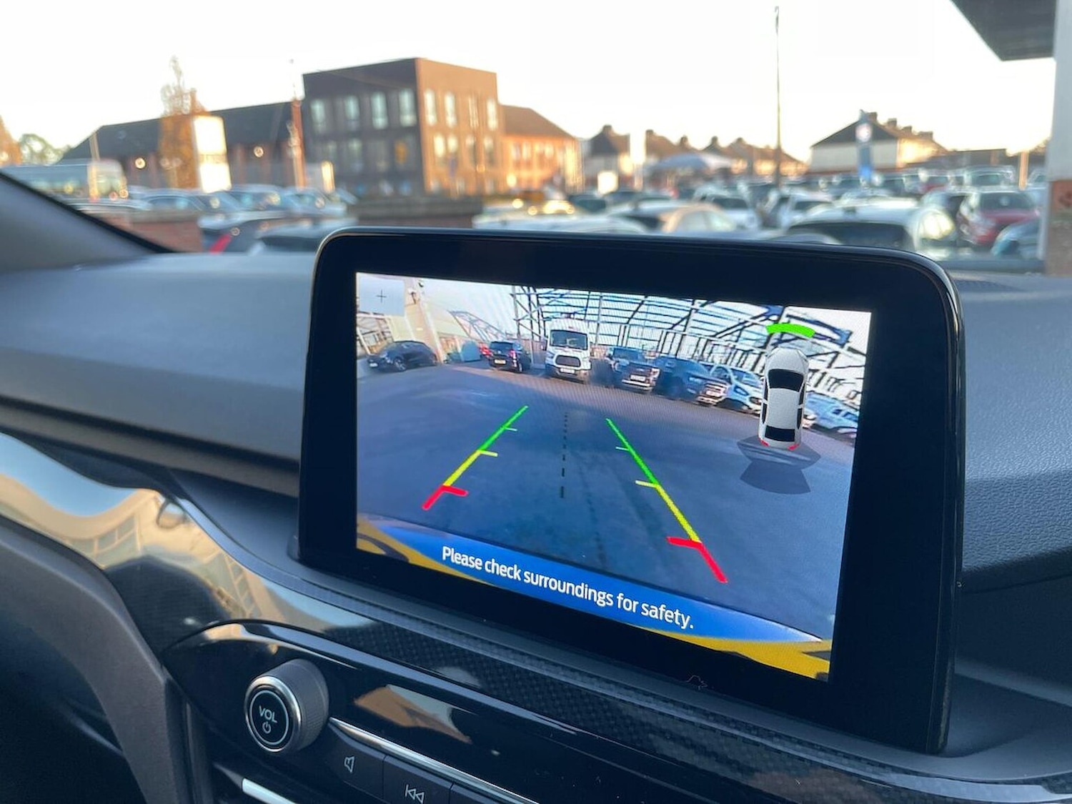 Used Ford Kuga 2021 for sale - 76655946: Photo 23