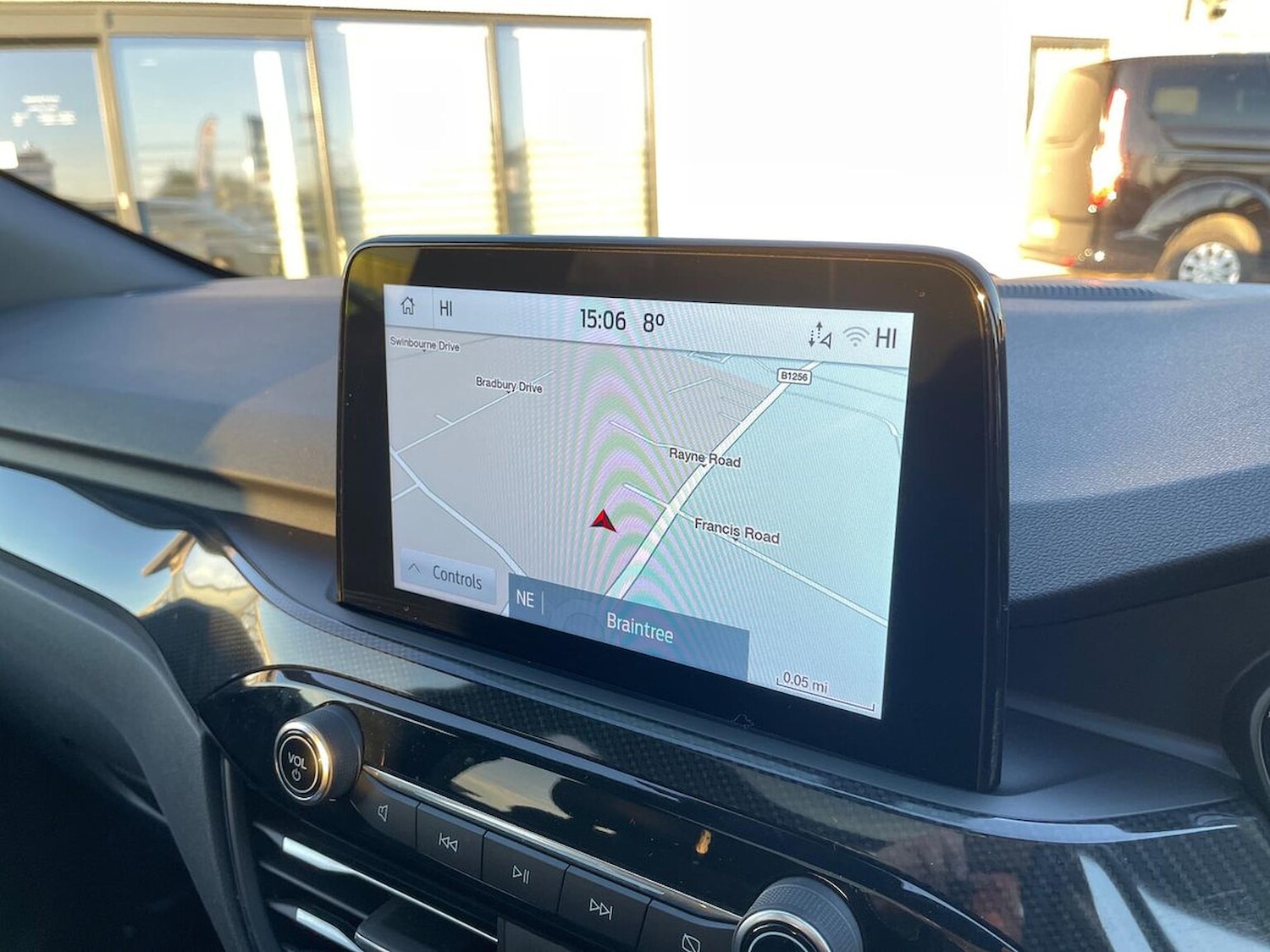 Used Ford Kuga 2021 for sale - 76655946: Photo 24