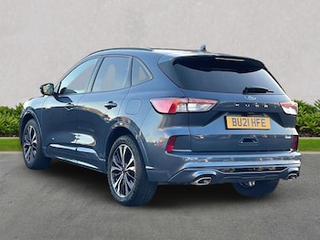 Used Ford Kuga 2021 for sale - 76655946: Photo