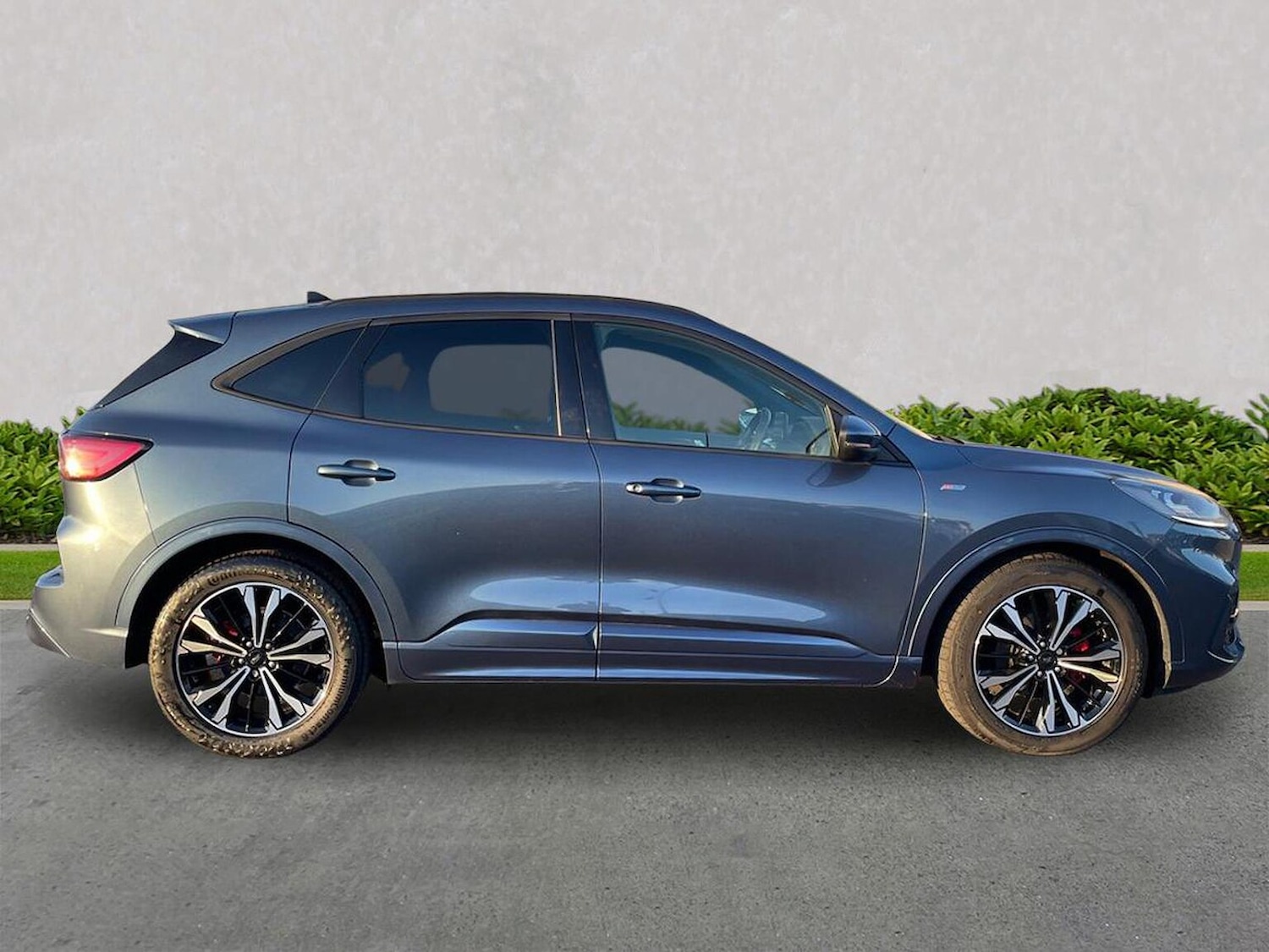 Used Ford Kuga 2021 for sale - 76655946: Photo 3