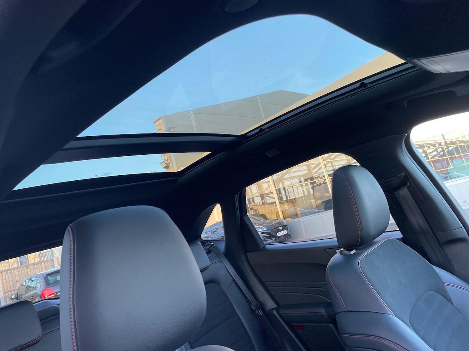 Used Ford Kuga 2021 for sale - 76655946: Photo 32