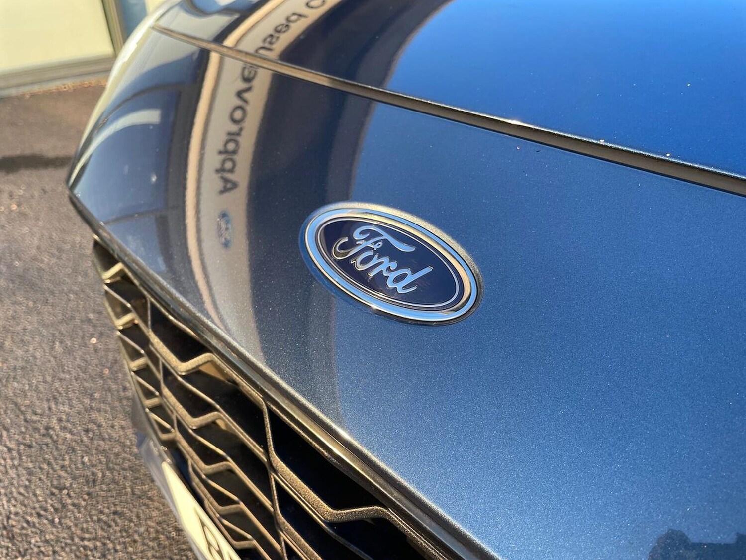 Used Ford Kuga 2021 for sale - 76655946: Photo 33