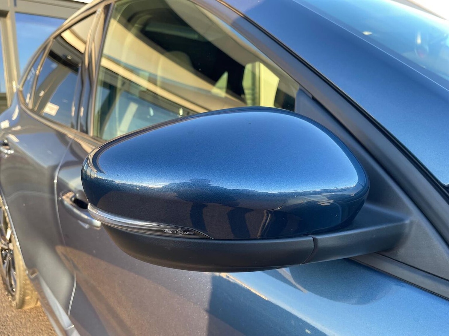 Used Ford Kuga 2021 for sale - 76655946: Photo 37