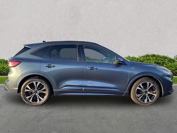 Used Ford Kuga 2021 for sale - 76655946: Photo