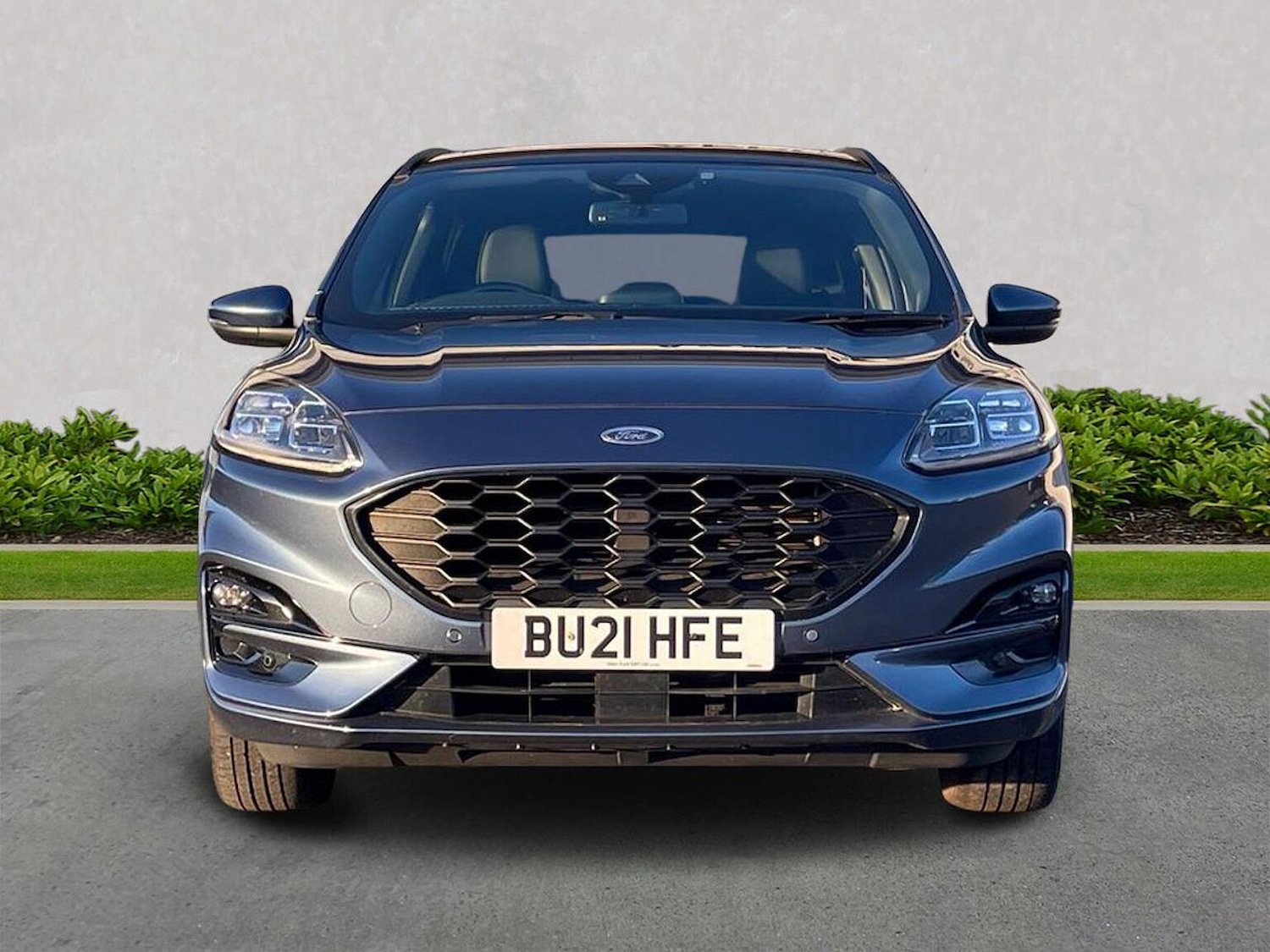 Used Ford Kuga 2021 for sale - 76655946: Photo 5