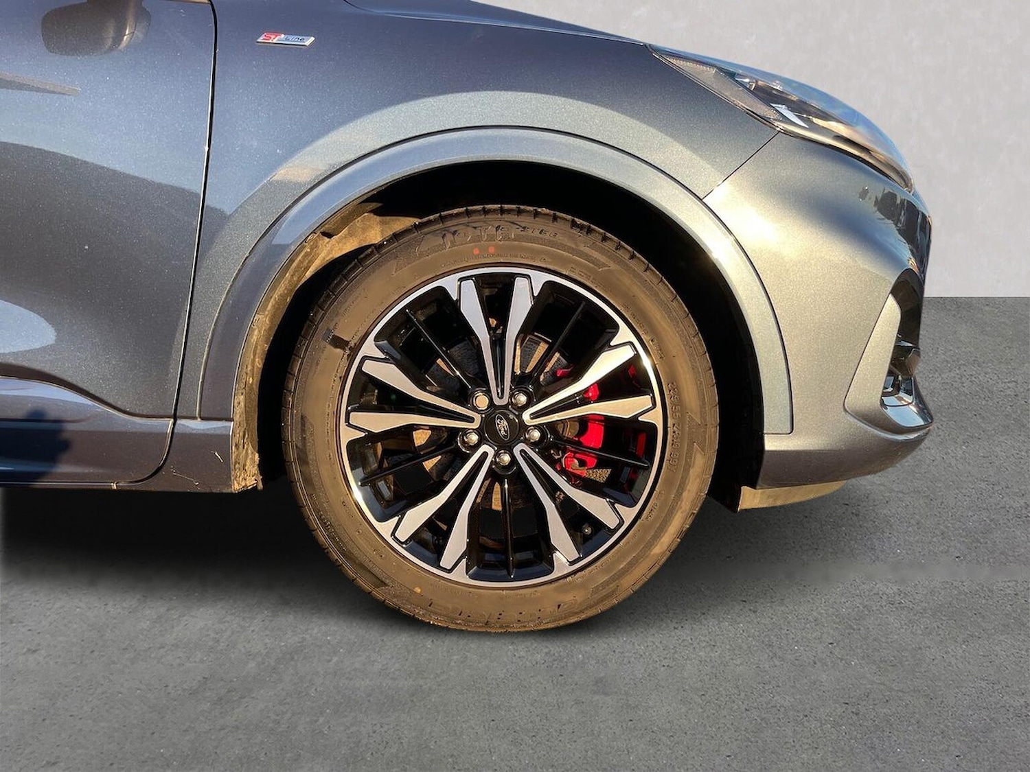 Used Ford Kuga 2021 for sale - 76655946: Photo 6