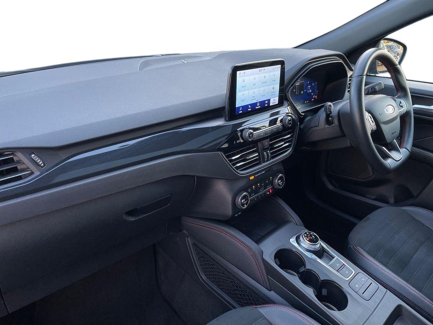 Used Ford Kuga 2021 for sale - 76655946: Photo 7