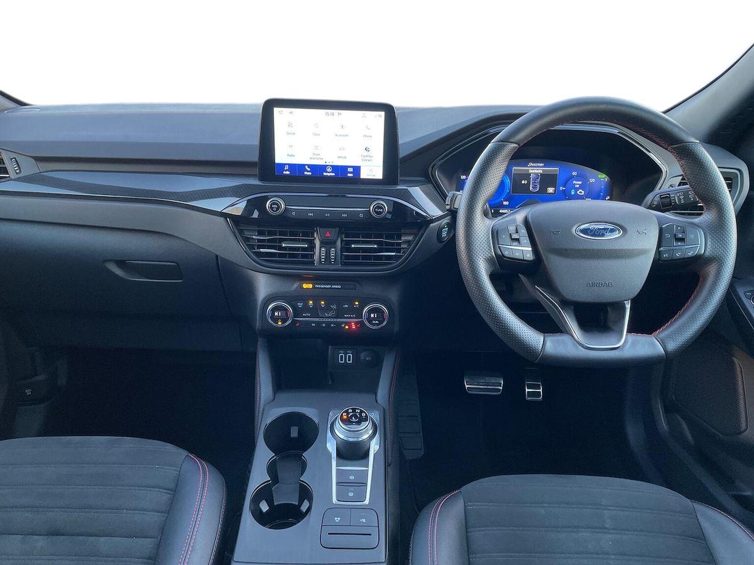 Used Ford Kuga 2021 for sale - 76655946: Photo 8