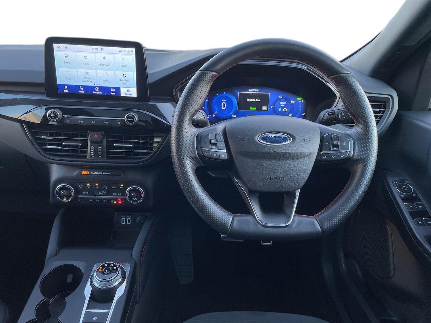 Used Ford Kuga 2021 for sale - 76655946: Photo 9