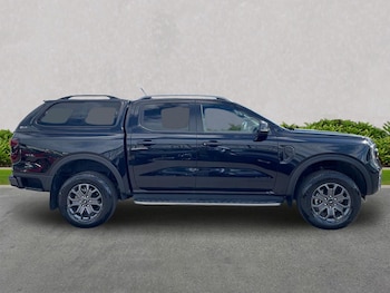 Used Ford Ranger 2023 for sale - 78921016: Photo