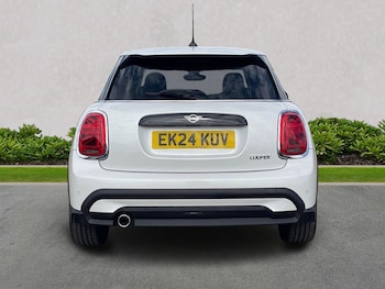 Used MINI Hatch 2024 for sale - 79423981: Photo
