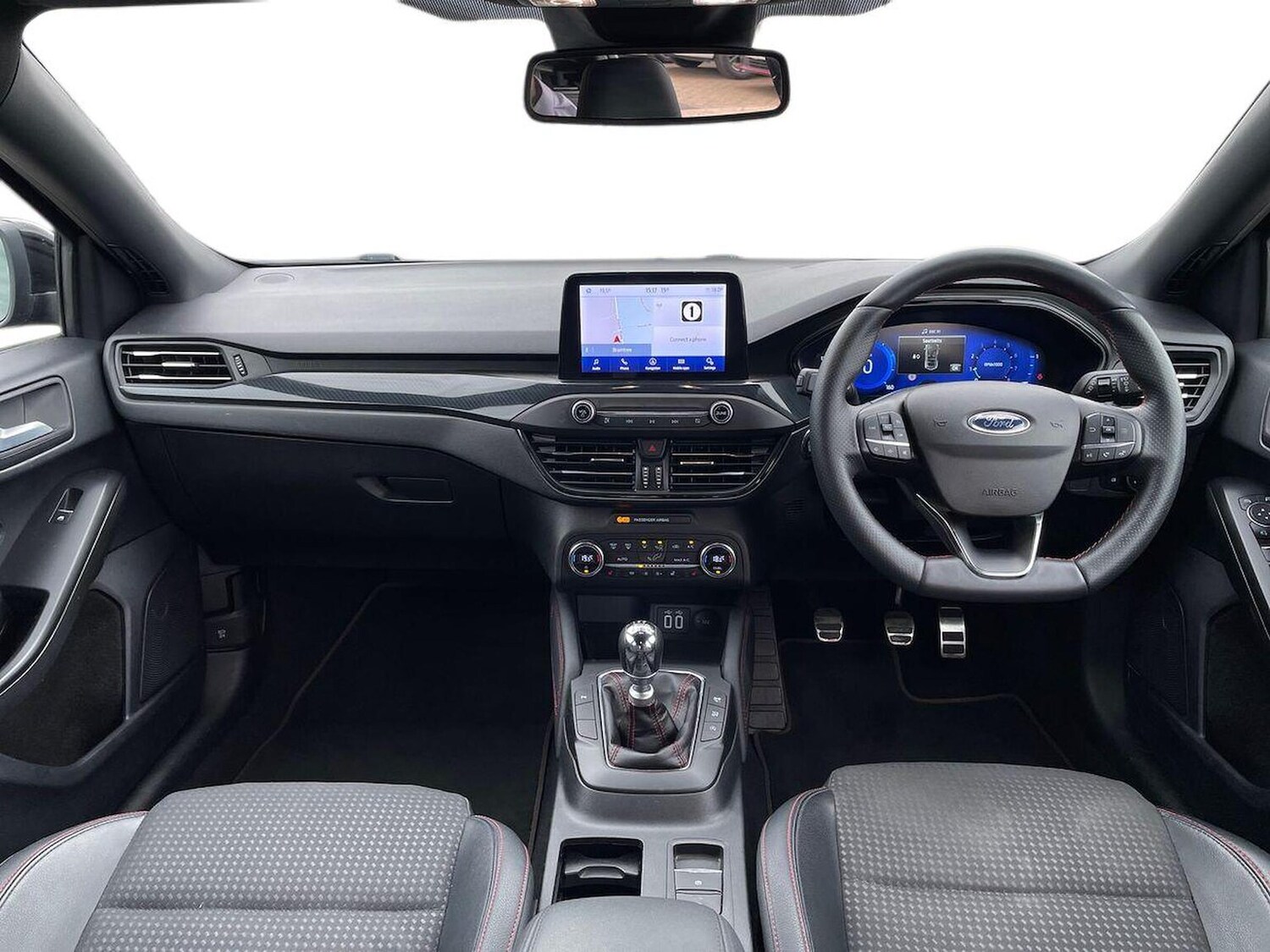 Used Ford Focus 2021 for sale - 78194876: Photo 10