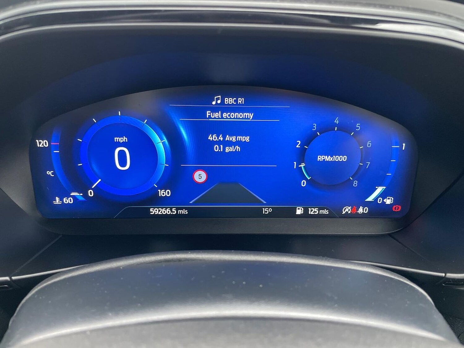 Used Ford Focus 2021 for sale - 78194876: Photo 12