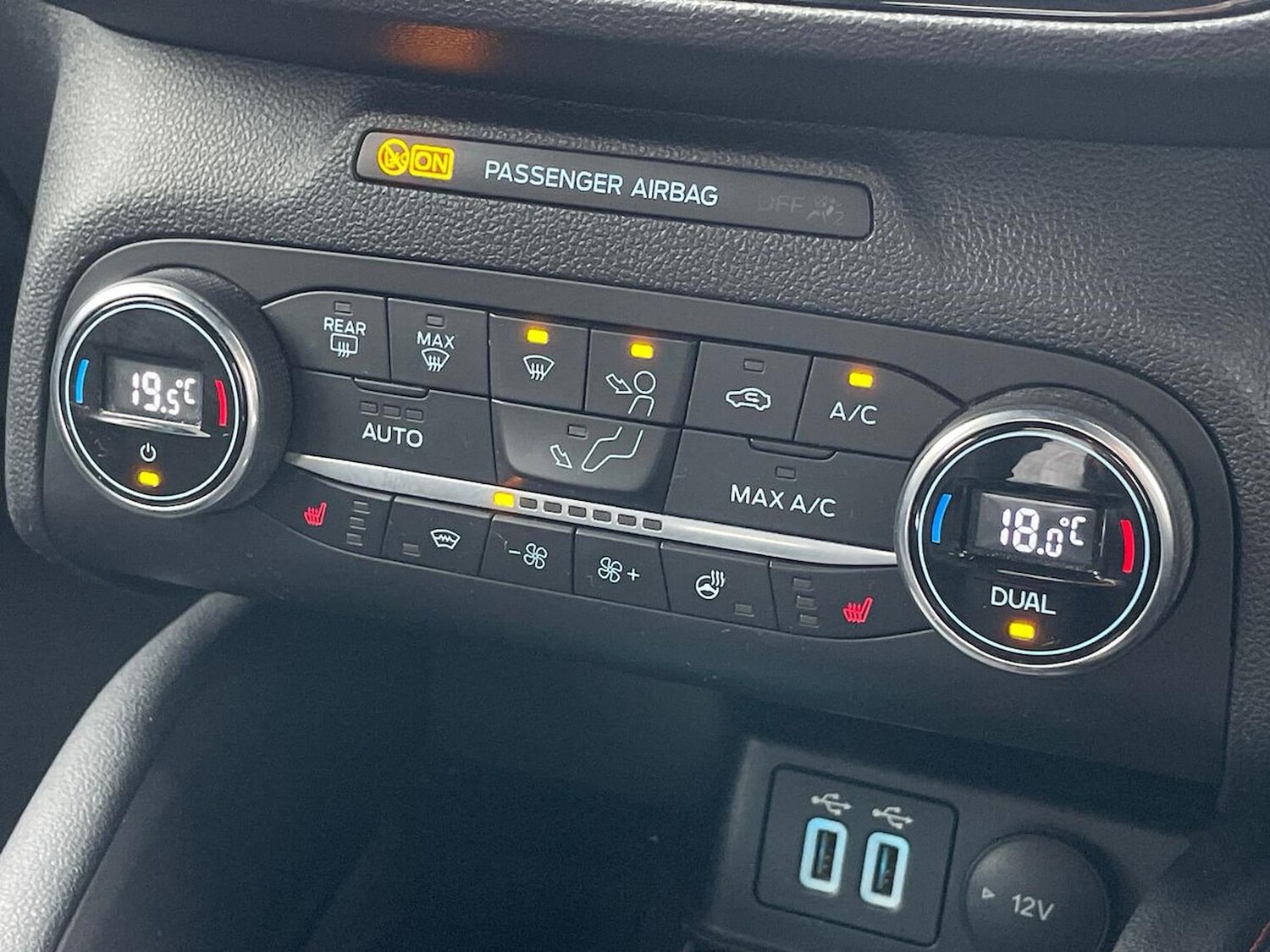 Used Ford Focus 2021 for sale - 78194876: Photo 14