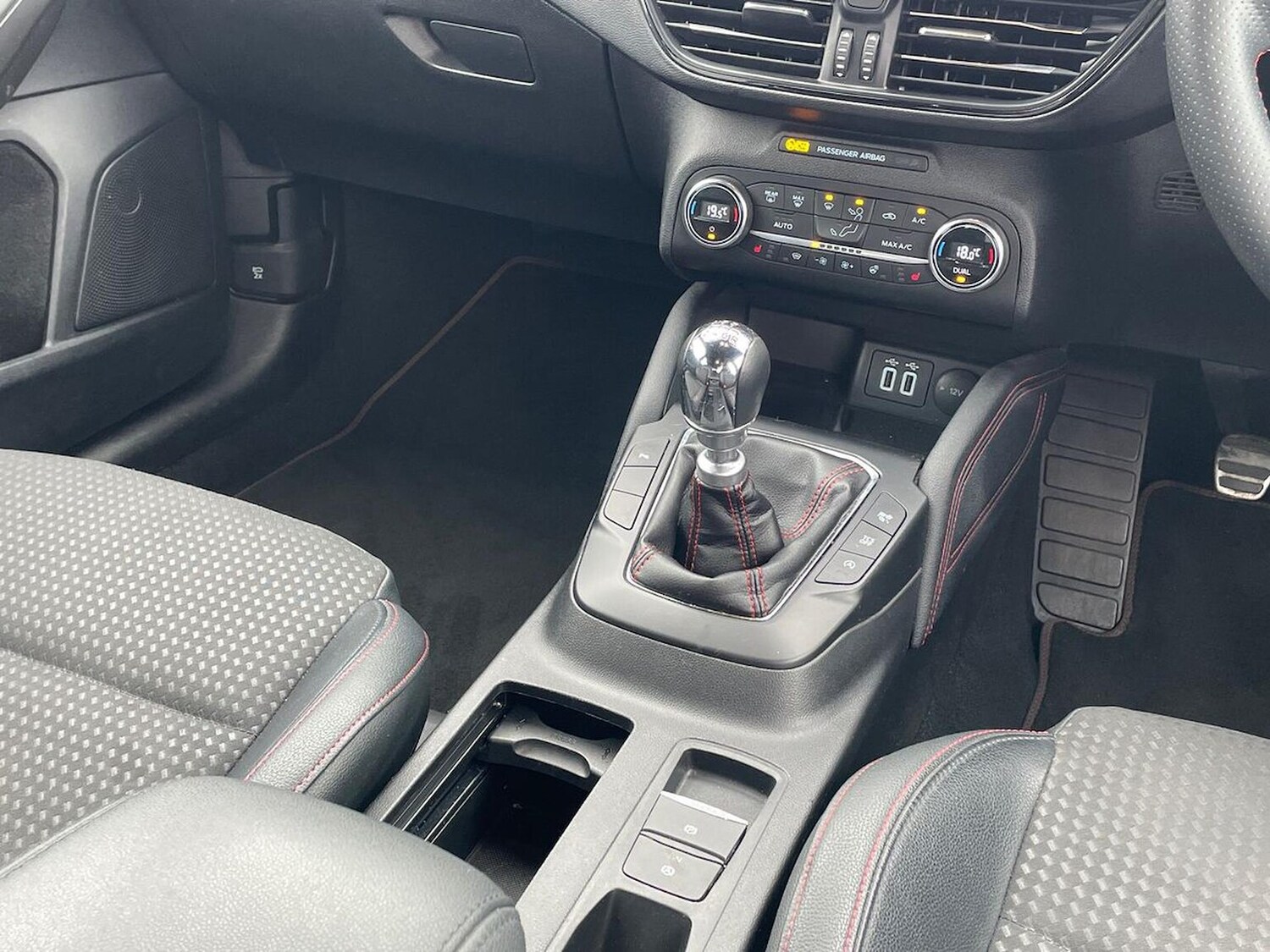 Used Ford Focus 2021 for sale - 78194876: Photo 15