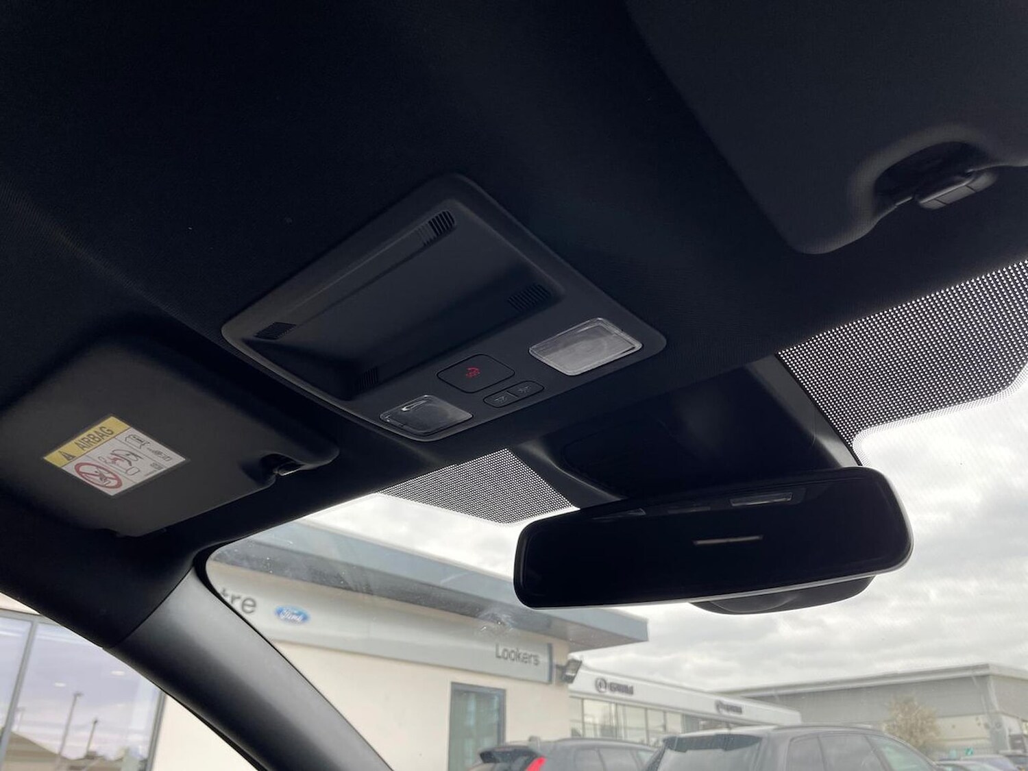 Used Ford Focus 2021 for sale - 78194876: Photo 16