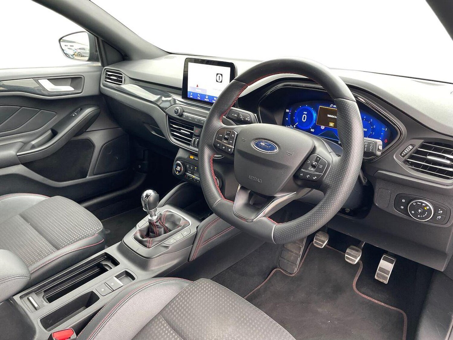 Used Ford Focus 2021 for sale - 78194876: Photo 17