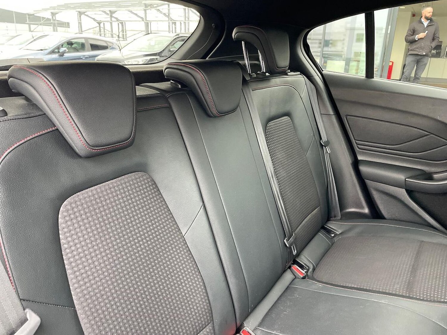 Used Ford Focus 2021 for sale - 78194876: Photo 18