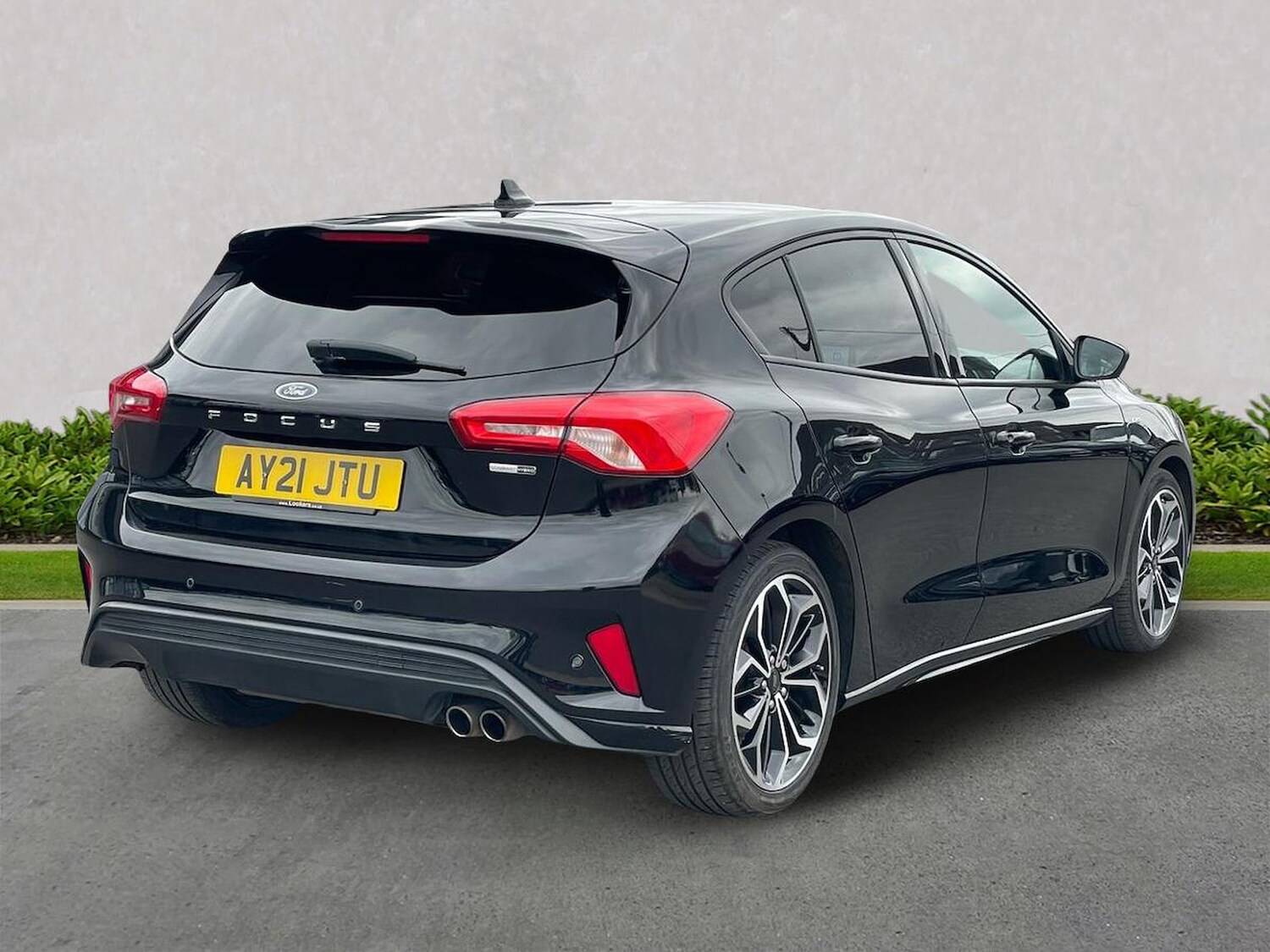 Used Ford Focus 2021 for sale - 78194876: Photo 20