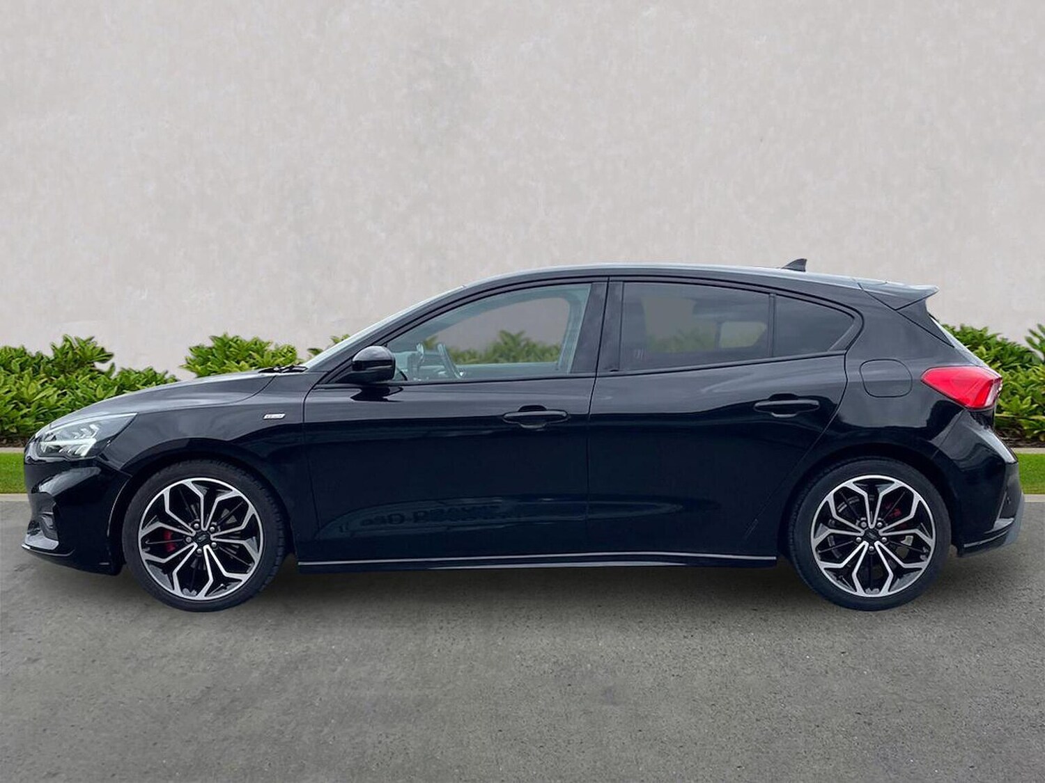 Used Ford Focus 2021 for sale - 78194876: Photo 21