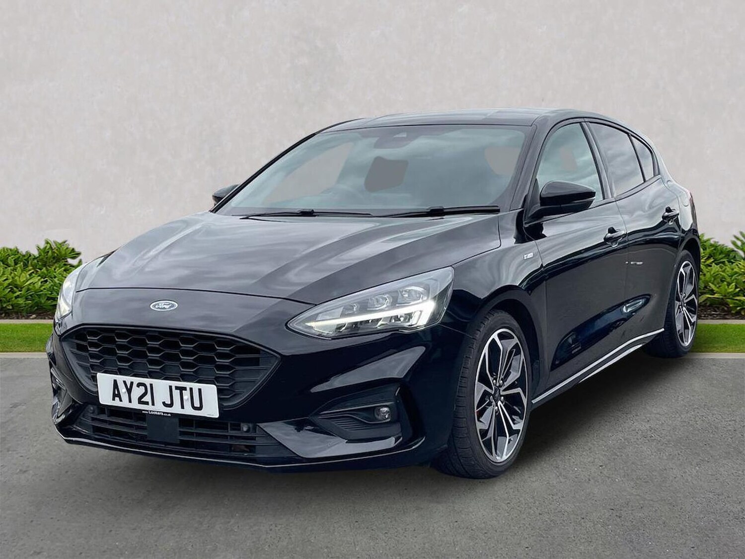 Used Ford Focus 2021 for sale - 78194876: Photo 22