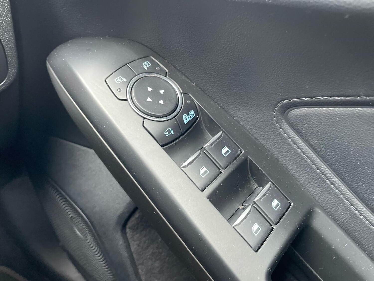 Used Ford Focus 2021 for sale - 78194876: Photo 23