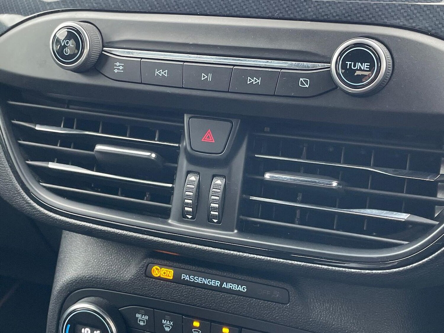 Used Ford Focus 2021 for sale - 78194876: Photo 24