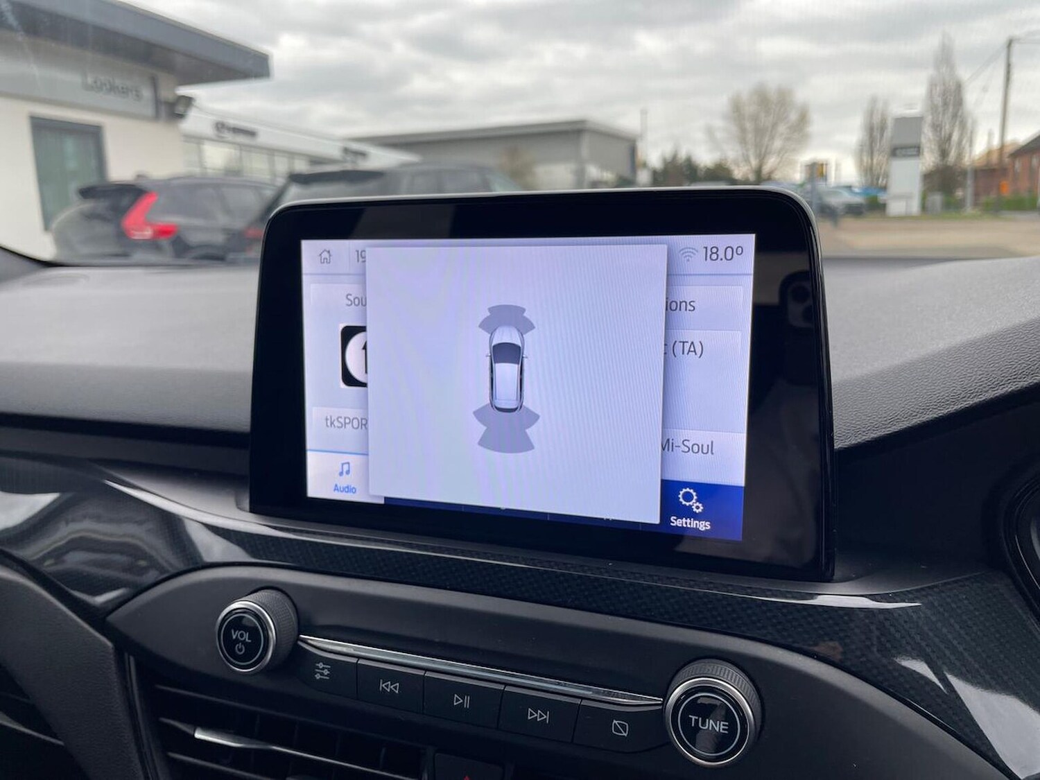 Used Ford Focus 2021 for sale - 78194876: Photo 25