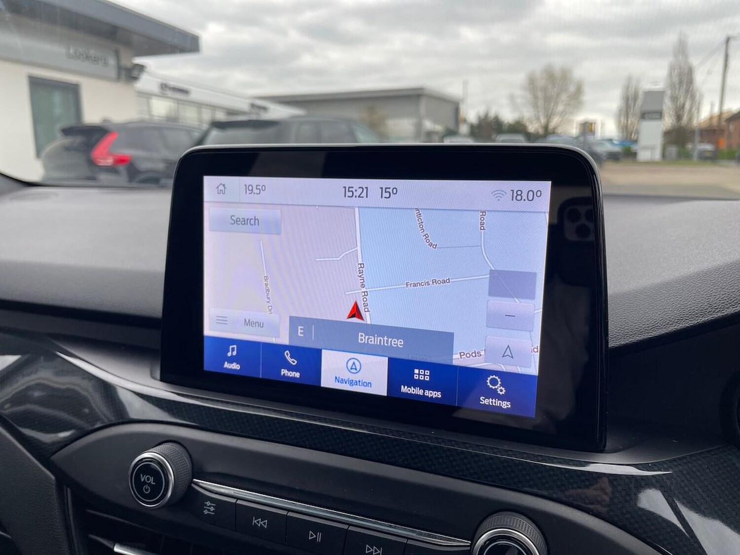 Used Ford Focus 2021 for sale - 78194876: Photo 26