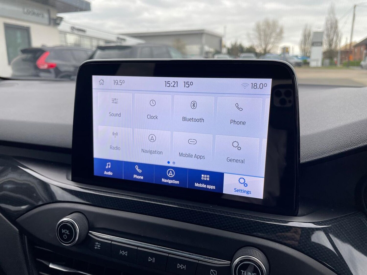 Used Ford Focus 2021 for sale - 78194876: Photo 27