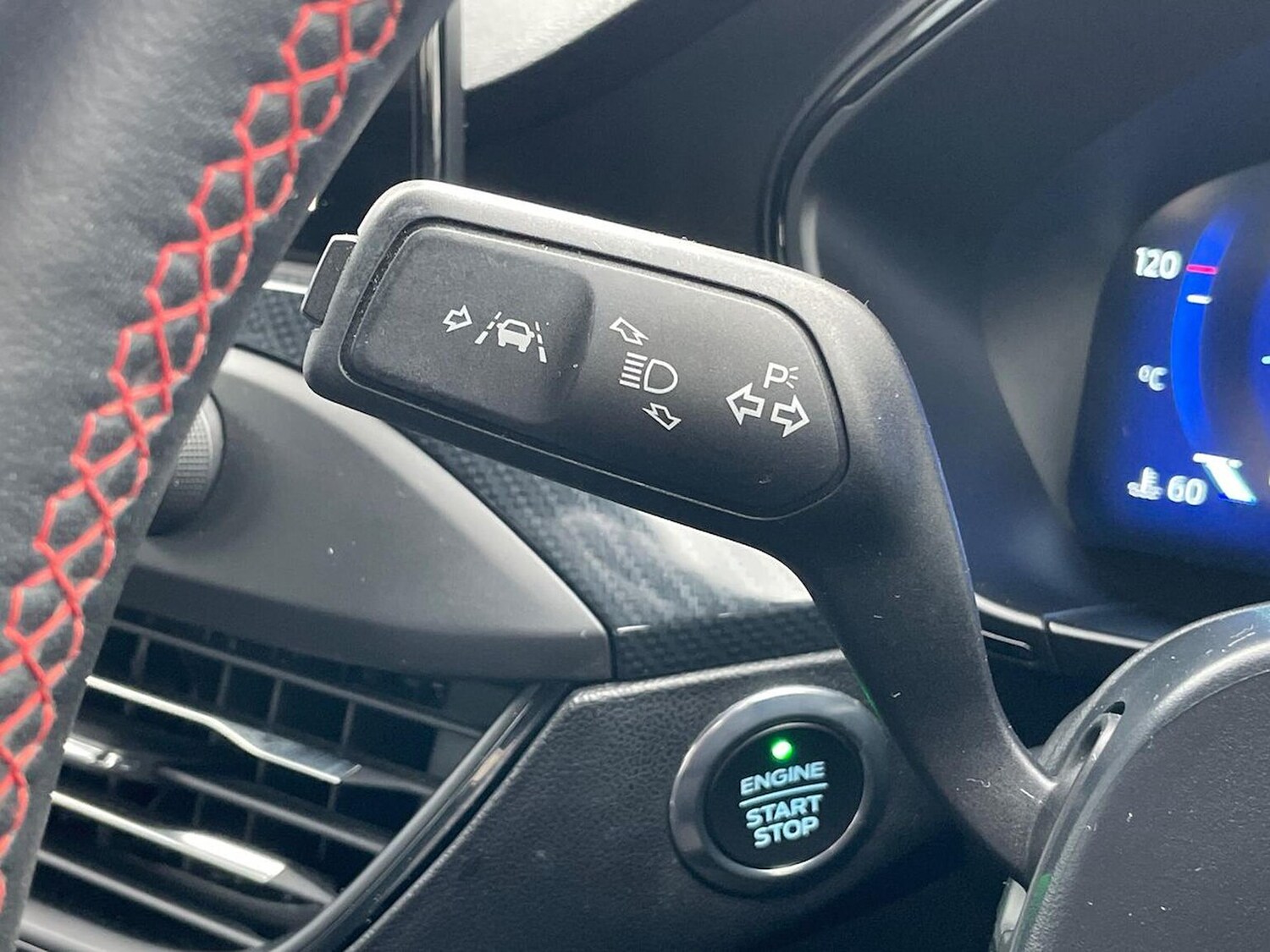 Used Ford Focus 2021 for sale - 78194876: Photo 30