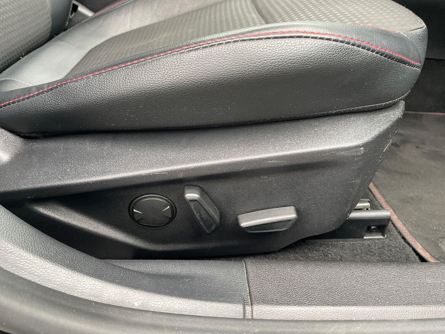 Used Ford Focus 2021 for sale - 78194876: Photo 32