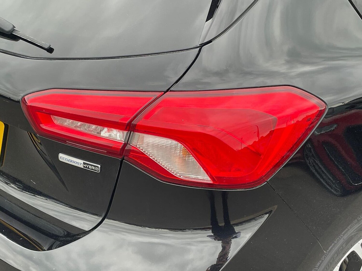 Used Ford Focus 2021 for sale - 78194876: Photo 34