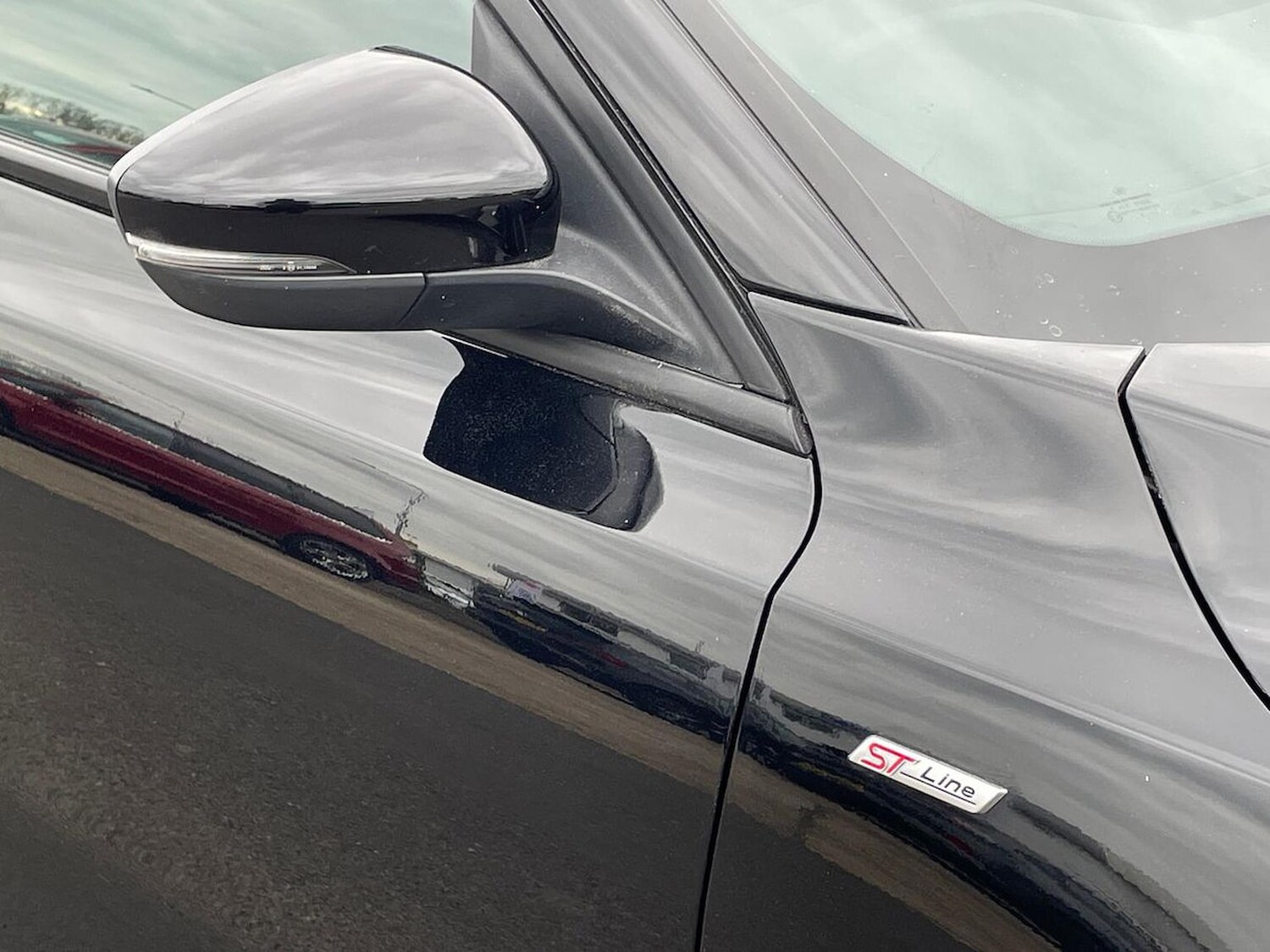 Used Ford Focus 2021 for sale - 78194876: Photo 36