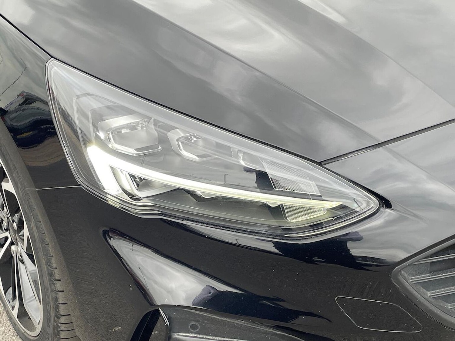 Used Ford Focus 2021 for sale - 78194876: Photo 37